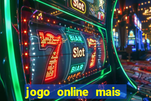 jogo online mais jogado do mundo